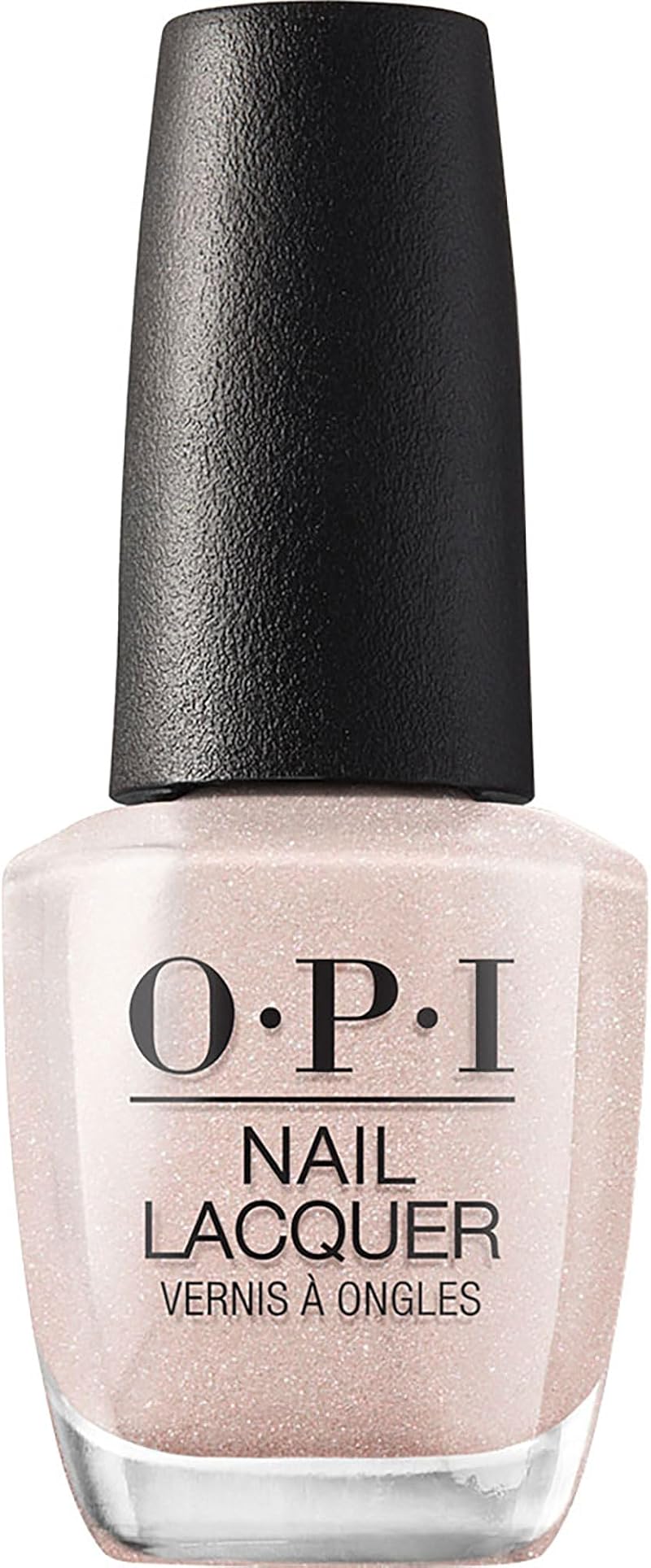 OPI Classic Nail Polish Throw Me A Kiss 15 ml Long-Lasting Luxury Varnish