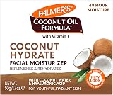 Palmers Coconut Hydrate Facial Moisturiser 50g Brand New view 2