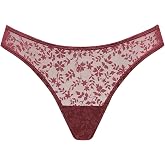 Cuup The Bikini - Botanical Lace | Women's Plus Size