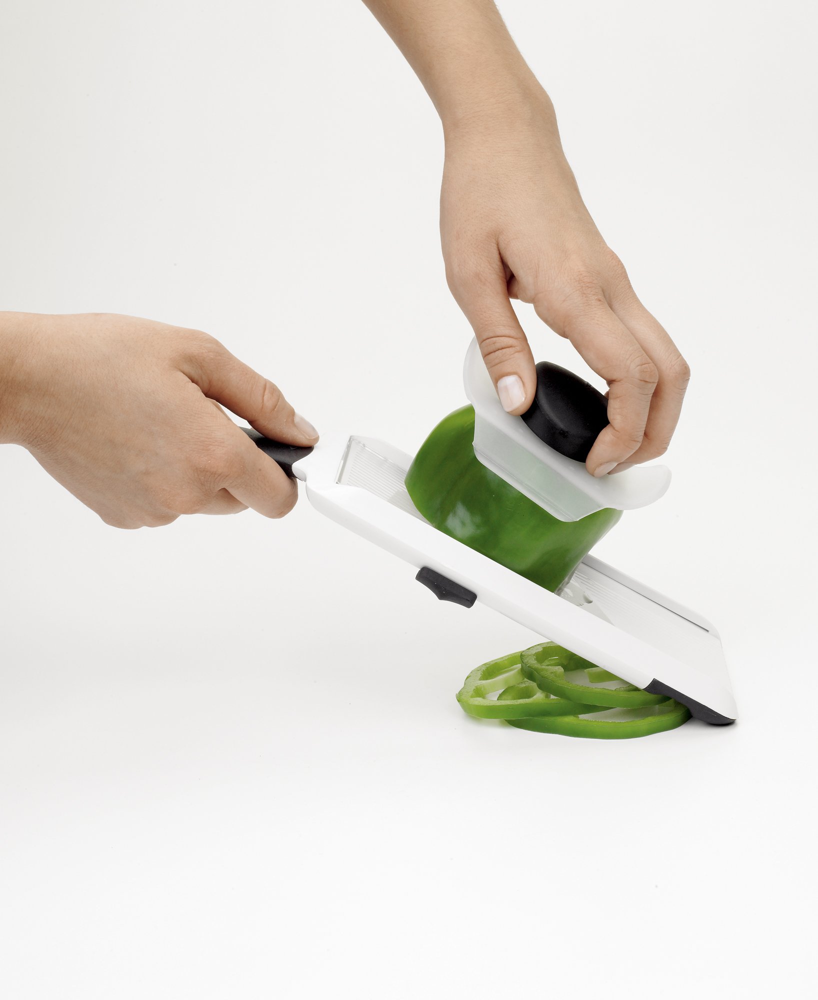 OXO 1119100 Vegetable Slicer Handy