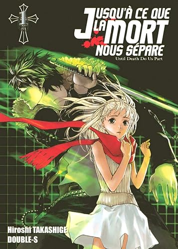 Download Jusqu'à ce que la mort nous sépare Tome 1 PDF