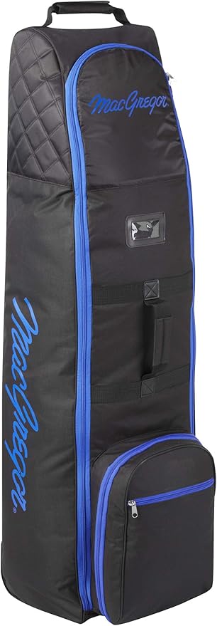 macgregor travel golf bag