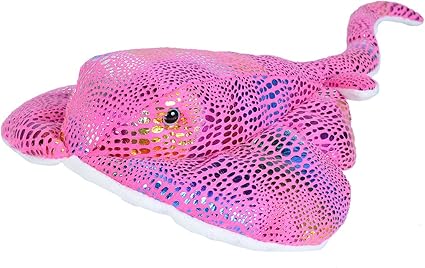 wild republic stingray