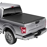 Amazon Com Tyger Auto T1 Soft Roll Up Truck Bed Tonneau Cover Compatible With 2015 2020 Ford F 150 Styleside 5 5 Bed 66 Tg Bc1f9029 Automotive