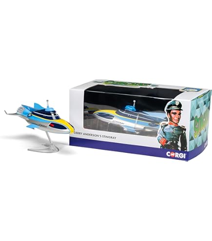 Amazon.com: Corgi Diecast Mcdonnell Douglas Phantom FGR2 1:48