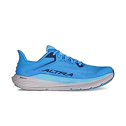 ALTRA Men's Torin 8 Road Running Shoe, Blue, 15