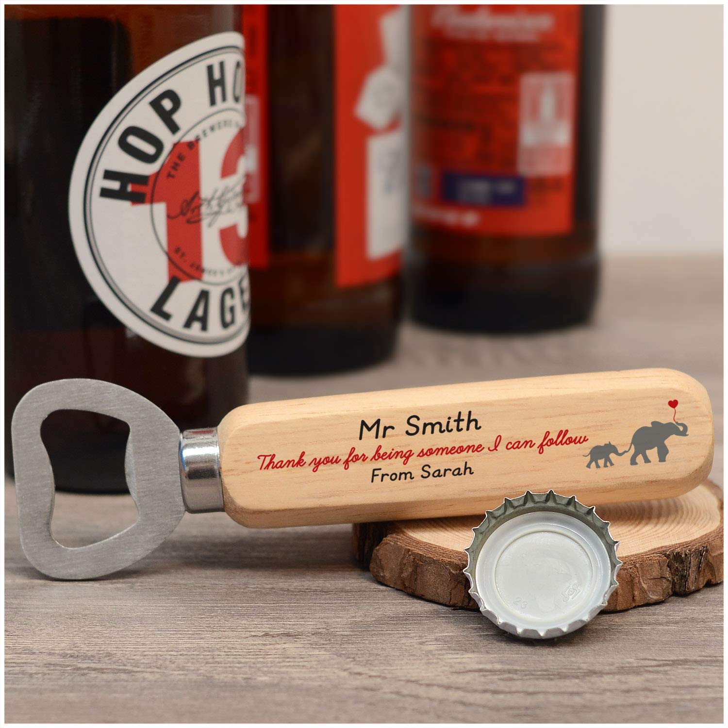 personalised gifts for nursery teachers