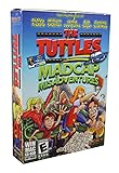 Tuttles Madcap Misadventures
