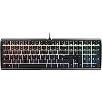 Cherry MX Board 3.0 S Wired Mechanical Keyboard Aluminum Housing
