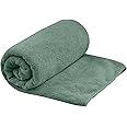 Sea to Summit Tek Towel, Plush Camping and Travel Towel