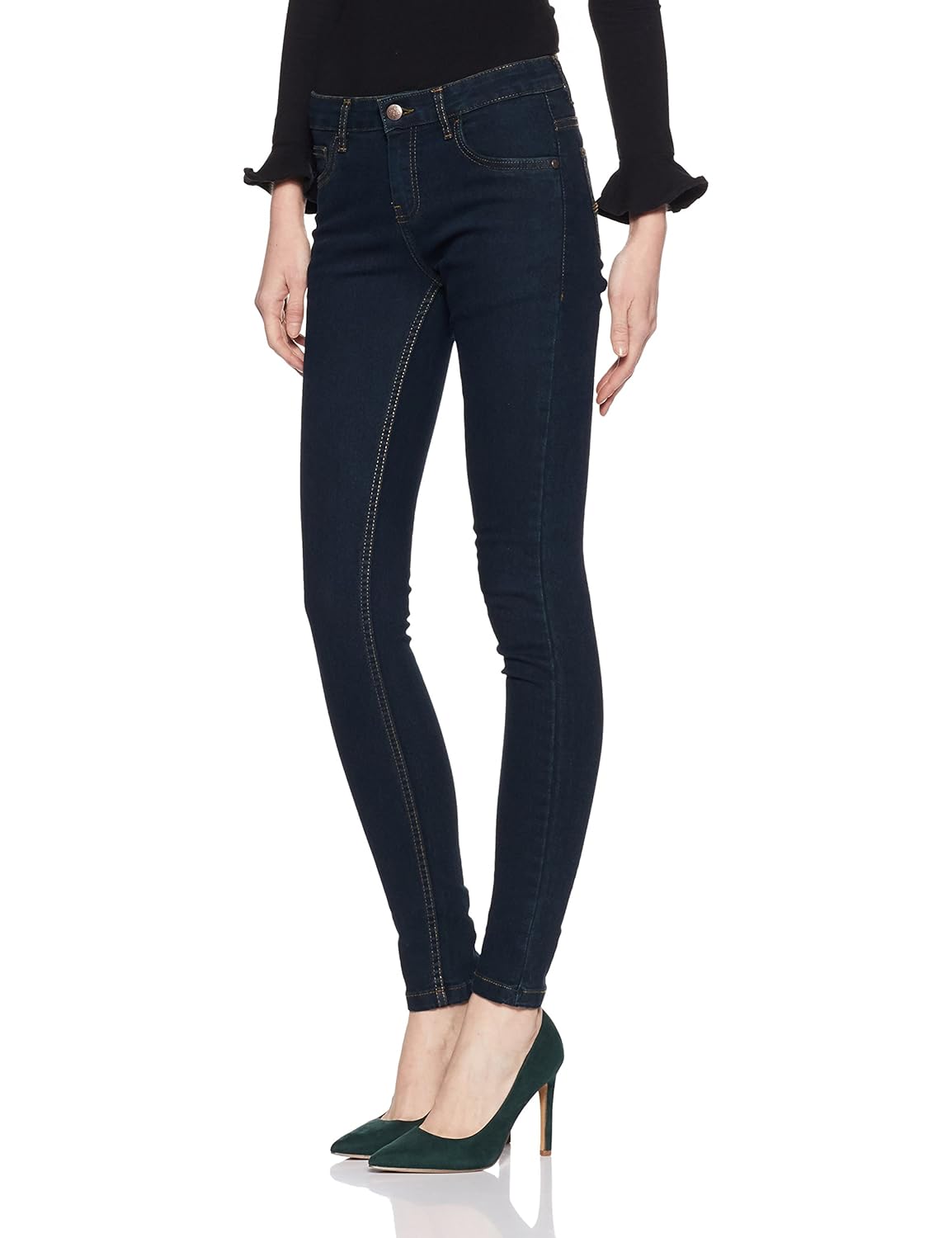 newport women's skinny fit jeans