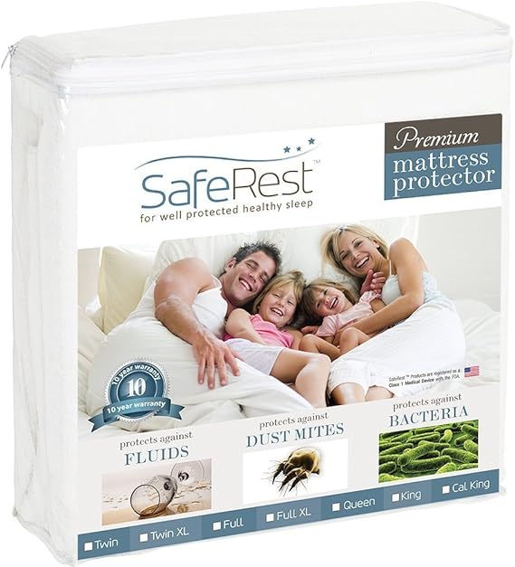 icandy peach mattress protector