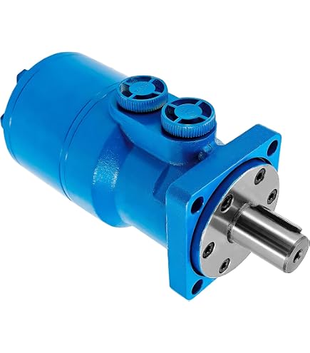 Amazon.com: Solarhome New Hydraulic Final Drive Motor 6667336