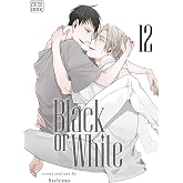 Black or White, Vol. 12