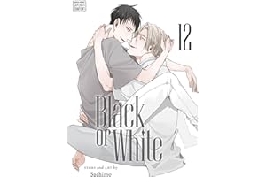 Black or White, Vol. 12