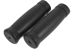BESPORTBLE Fitness Equipment Handle Grips Sleeve for Barbell Pull-up Bar, Φxmm Anti-slip