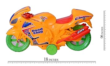 toy big bike