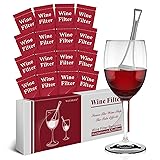 WEESIGEI Wine Wand Sulfite Purifier: Wine Filters