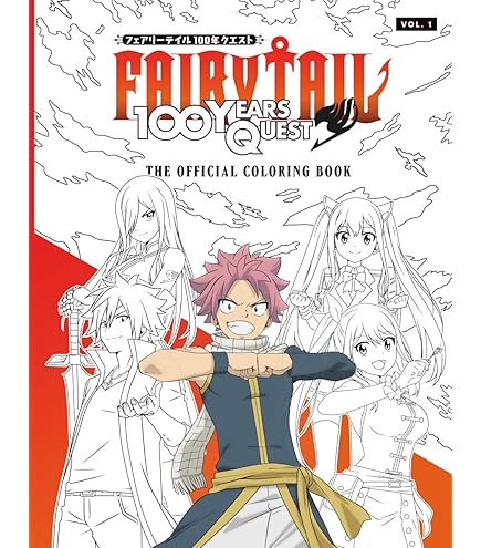 Amazon.com: Weiss Schwarz Booster Pack Fairy Tail 100 Year Quest