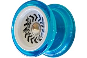 YOYO FACTORY YoYoFactory Arrow Elite Blue
