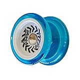 YoYoFactory Arrow Elite Blue
