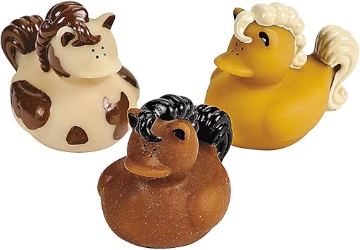 rubber ducks in bulk amazon