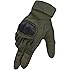 Taktische Handschuhe, Coofit Einsatzhandschuhe Motorrad Handschuhe Herren Army Gloves Fahrrad Motocross Skifahre Softair Paintball Handschuhe