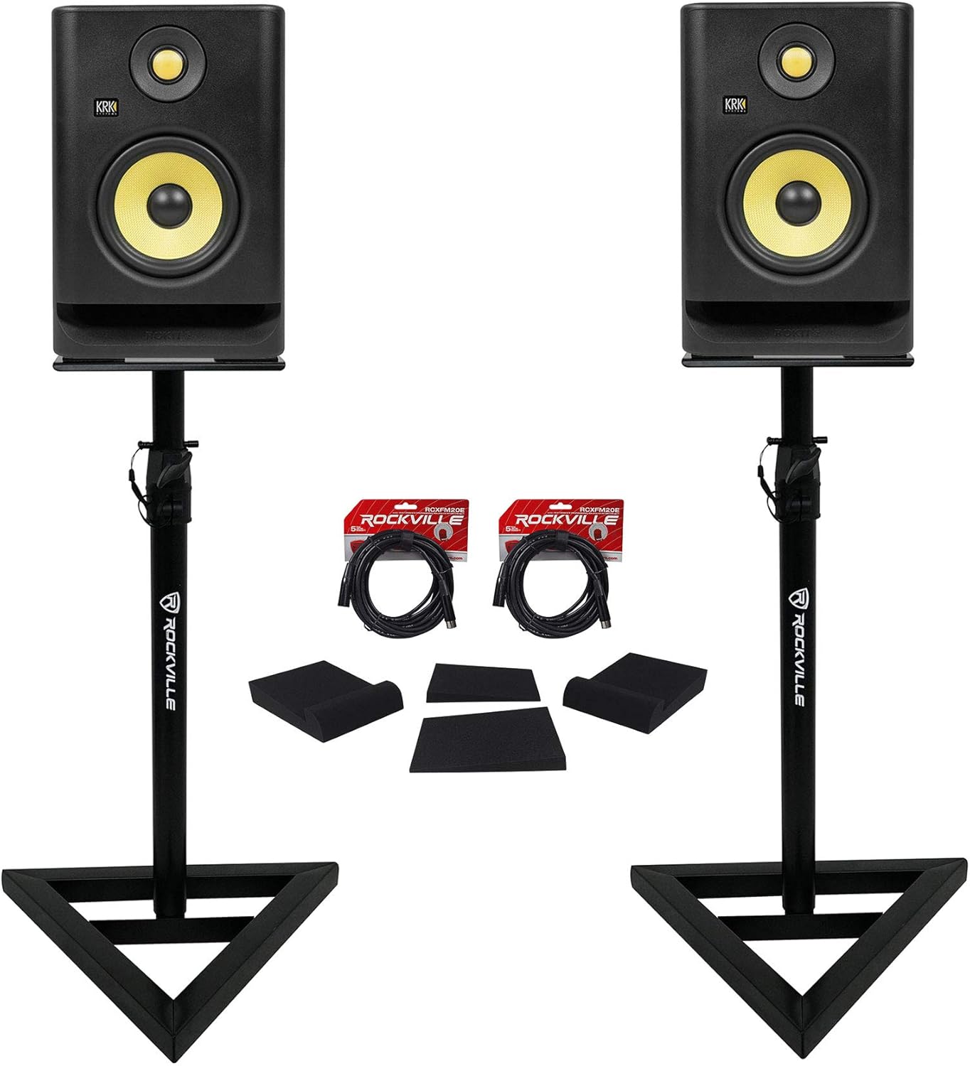 krk rokit 5 g4 amazon