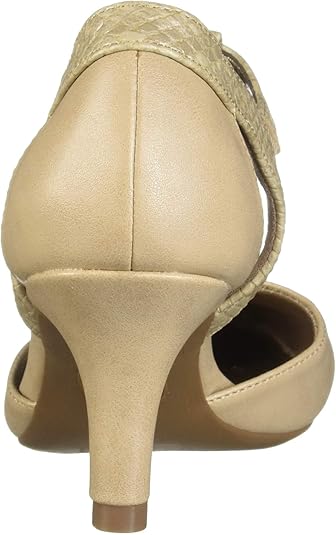 lifestride petula pump