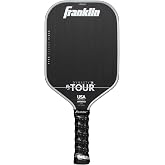 Franklin Sports FS Tour Series Pickleball Paddle