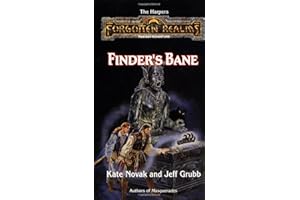 FINDER'S BANE