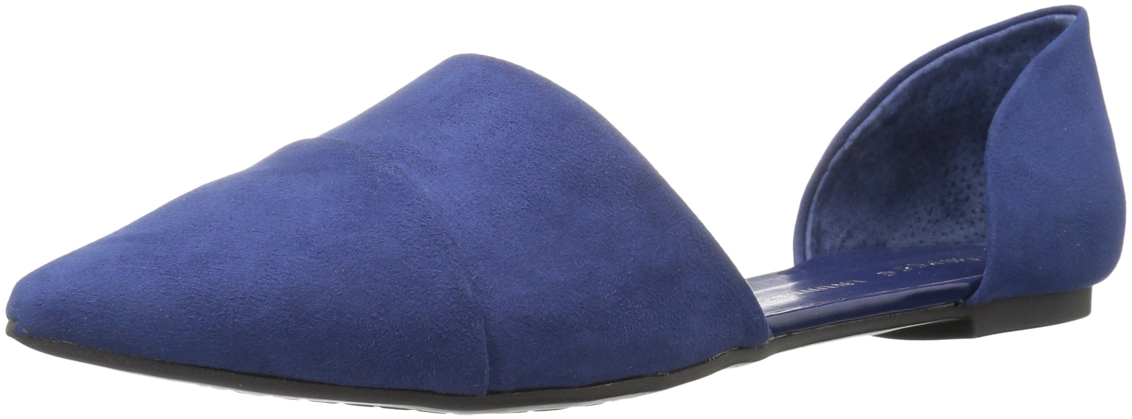 Chinese Laundry Women's Easy Does It D’orsay Flat