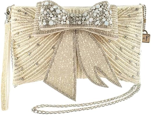 mary frances clutch