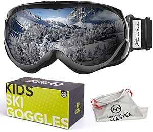 kids ski glasses