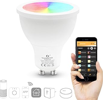 google home lightify