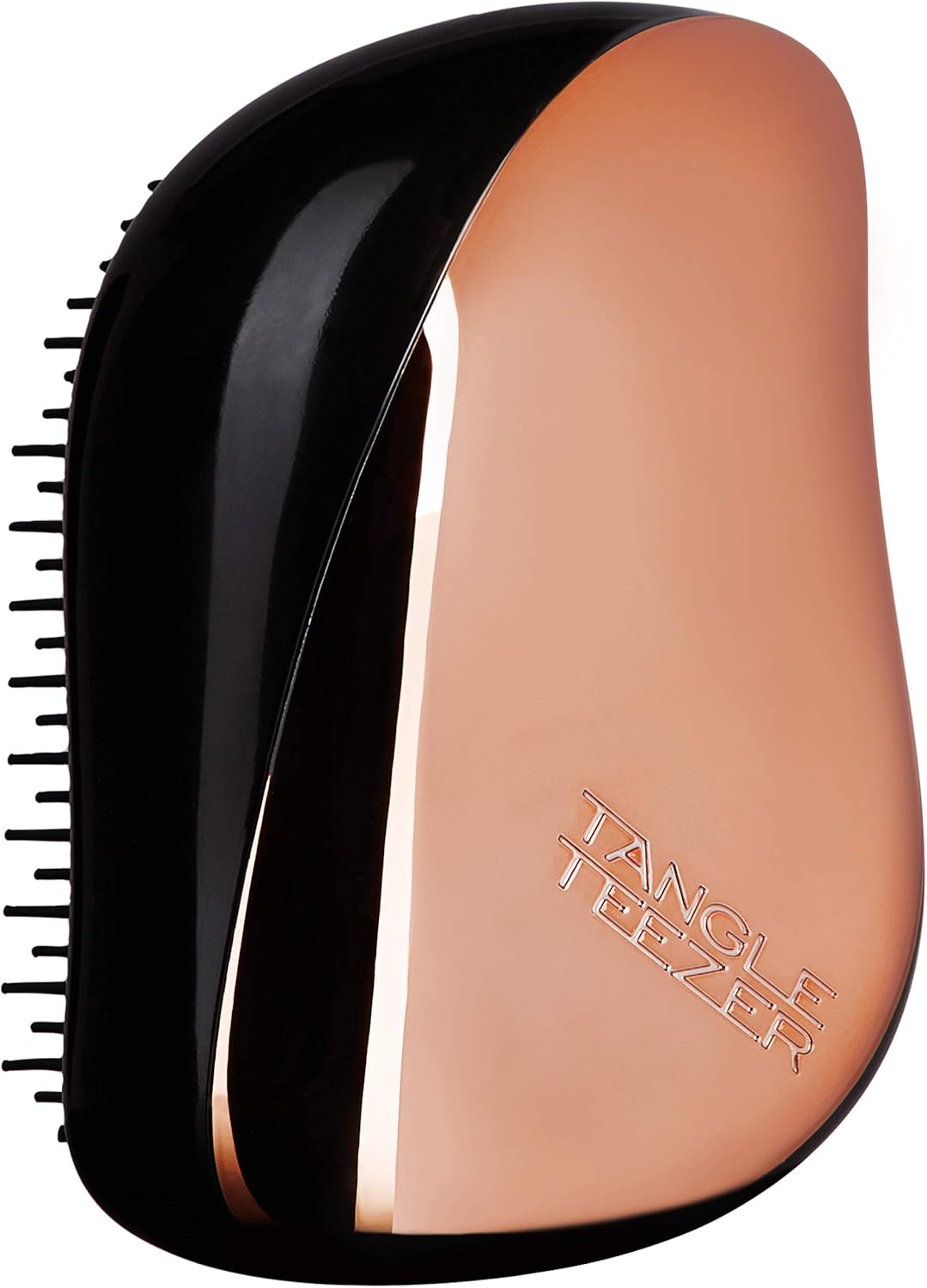 Tangle Teezer Compact Styler Detangler Hairbrush, For Wet & Dry Hair, Detangling Brush for All Hair Types - Image 5
