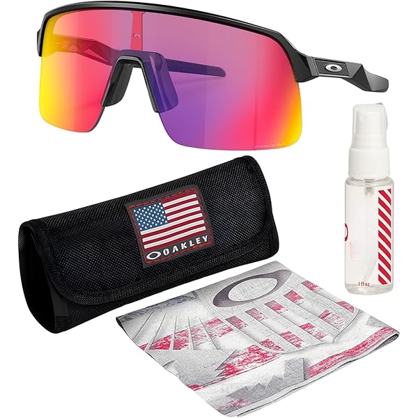 Amazon.com: Oakley OO9463 Sutro Lite Rectangle Shaped Non