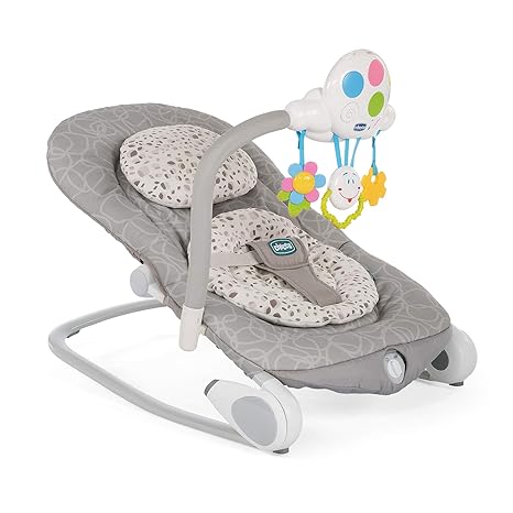 Chicco Balloon Wippe, mirage