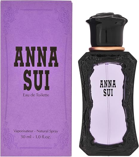 Amazon アナスイ アナスイ オードトワレ 30ml Anna Sui アナスイ オードトワレ Edt 通販
