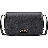 kate spade new york womens Liv Small Flap Crossbody