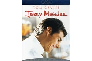 Jerry Maguire [Blu-ray] (Bilingual)