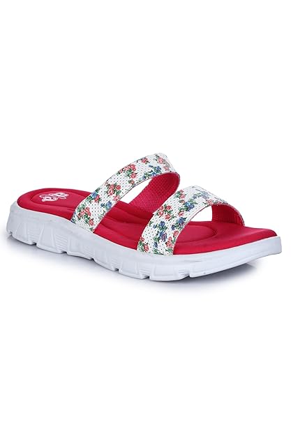 liberty women chappal