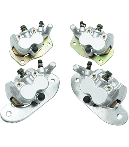 Chevy 4WD Cars & Trucks Front Axle Outer CV Boot Kit For Yamaha Rhino 700 YXR700F 4WD FI (2008-2013) – Caltric Brand, 3-Month Warranty Caltric Boot Kit YXR700F