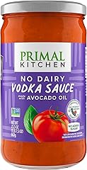 Primal Kitchen Vodka Sauce, 24 oz