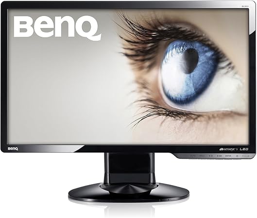 BenQ GL2023A 19.5-Inch LCD/LED Monitor (Black): Amazon.co.uk: Computers &  Accessories