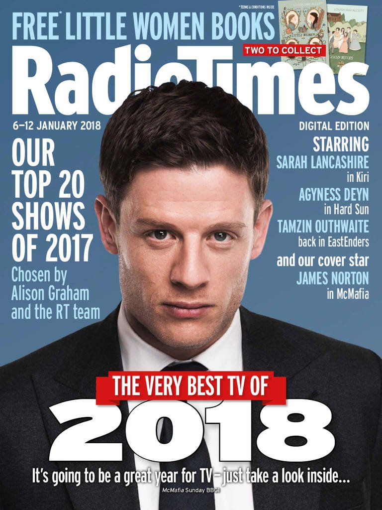 Radio Times Amazon.co.uk Kindle Store