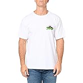 Volcom Men's Cliffside Short Sleeve Tee