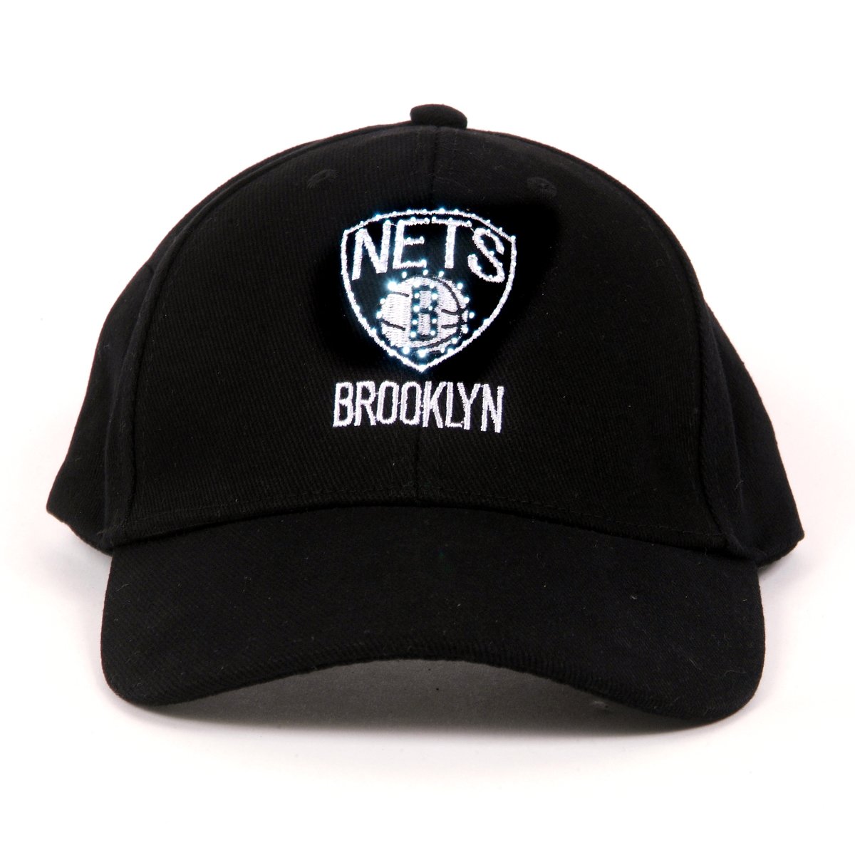Adjustable Hat Brooklyn Nets Hats Amazon Nba Brooklyn Nets Led
