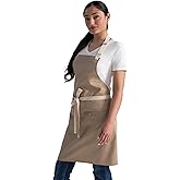 Chef Works Unisex Ridgewood Apron