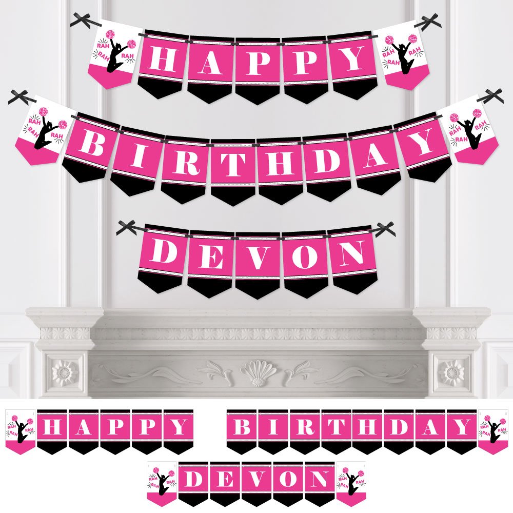Customized Birthday Banner Kabap Refinedtraveler Co